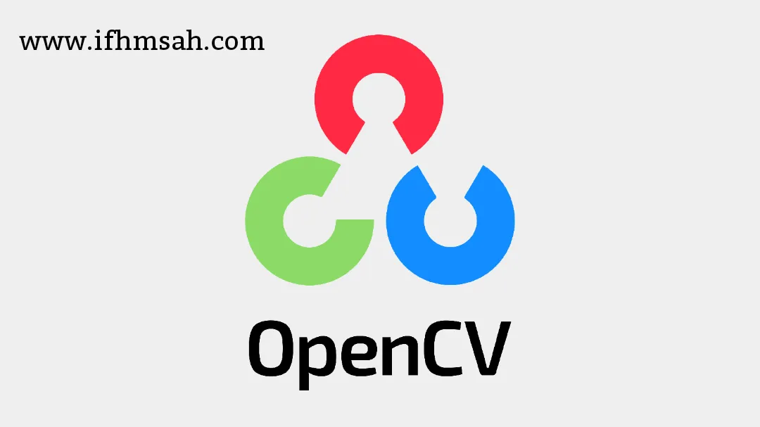 تعلم تحديد الأشكال الهندسية والوجوه باستخدام OpenCV في بايثون