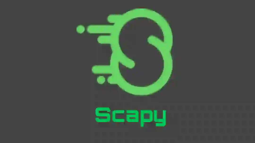 Scapy أشهر مكتبات الاختراق وركن أساسي في برمجيات التجسس data-filename=