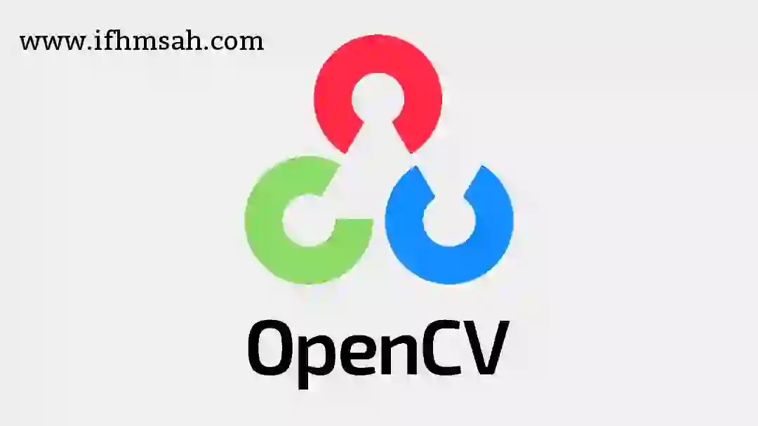 تعلم تحديد الأشكال الهندسية والوجوه باستخدام OpenCV في بايثون data-filename=