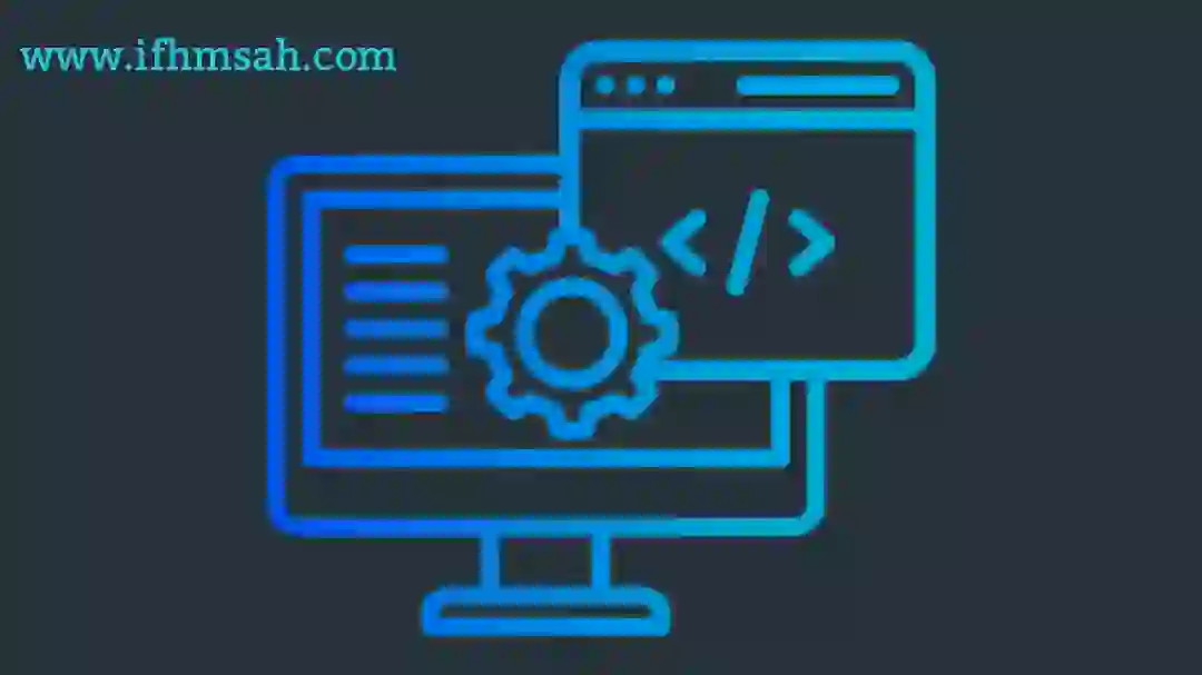 ما هو الموقع الإلكتروني؟ data-filename=