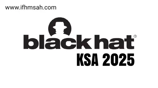 فرص التعلم والتطوير التي يقدمها Black Hat MEA لمبرمجي بايثون ومهتمي الأمن السيبراني